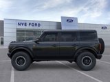 New 2025 Ford Bronco Badlands w/ Sasquatch Package image 4