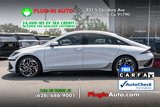 Used 2023 Hyundai Ioniq 6 SEL image 5