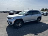 New 2025 Jeep Grand Cherokee Limited image 2