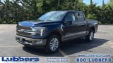 New 2025 Ford F150 King Ranch image 4