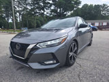 Used 2020 Nissan Sentra SR image 4