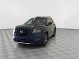 New 2025 Nissan Pathfinder Platinum w/ Black Appearance Package image 5