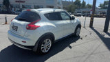 Used 2012 Nissan Juke SV w/ Chrome Pkg image 6