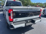 New 2025 Ford F250 Platinum image 6
