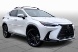 New 2025 Lexus NX 450h+ AWD w/ Accessory Package (Z2) image 2