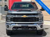 Used 2025 Chevrolet Silverado 3500 W/T image 2