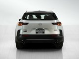 Certified 2025 MAZDA CX-50 AWD 2.5 S w/ Premium Package image 4