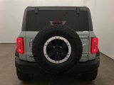 Certified 2023 Ford Bronco Outer Banks w/ Sasquatch Package image 4