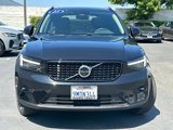 Certified 2025 Volvo XC40 B5 Ultra w/ Climate Package image 2