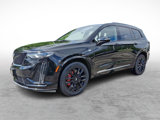 Certified 2023 Cadillac XT6 Sport w/ Technology Package image 3