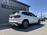 Used 2023 BMW X3 xDrive30i image 3
