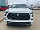 Used 2023 Toyota Sequoia Platinum image 2