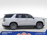 New 2025 Chevrolet Tahoe High Country image 5