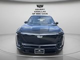 New 2026 Cadillac Vistiq Sport image 3