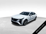 New 2026 Cadillac CT5 Premium Luxury w/ Technology Package image 1