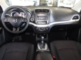 Used 2018 Dodge Journey SE w/ Blacktop Package image 4