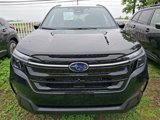 New 2025 Subaru Forester Touring image 2