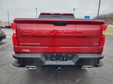 New 2025 Chevrolet Silverado 1500 LT Trail Boss w/ Convenience Package II image 4
