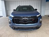 New 2026 Chevrolet Equinox RS w/ Convenience Package III image 2