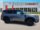 New 2025 Nissan Armada PRO-4X w/ Convenience Package image 2