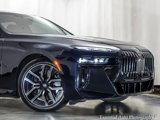 Used 2024 BMW i7 xDrive60 w/ Executive Package image 2