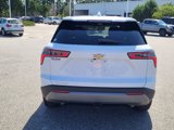 New 2026 Chevrolet Equinox LT w/ Safety and Technology Package image 3