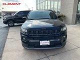 New 2026 Jeep Compass Latitude image 3
