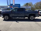New 2025 Chevrolet Silverado 2500 LT w/ All Star Edition image 4