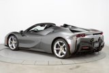 Certified 2022 Ferrari SF90 Spider image 5