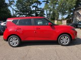 New 2025 Kia Soul LX image 4