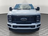 New 2025 Ford F250 Lariat w/ Black Appearance Package image 5