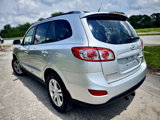 Used 2012 Hyundai Santa Fe Limited image 5