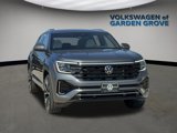 New 2025 Volkswagen Atlas Cross Sport SEL Premium R-Line image 3