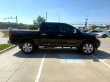 Used 2015 Nissan Titan SL w/ SL Max Utility Package image 5
