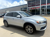 Used 2017 Mitsubishi Outlander Sport SE image 2