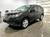 Used 2013 Honda CR-V EX-L image 2