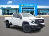 New 2025 Chevrolet Silverado 2500 ZR2 w/ Technology Package image 1