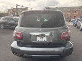 Used 2019 Nissan Armada SL w/ Premium Package image 4