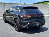 Used 2024 Porsche Macan image 3