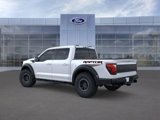 New 2025 Ford F150 Raptor image 4