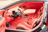 Used 2023 Chevrolet Corvette Stingray Premium Conv w/ Z51 Performance Package image 3