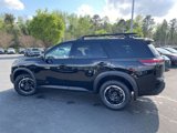 New 2025 Nissan Pathfinder Rock Creek image 5
