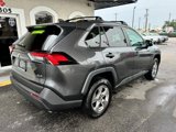 Used 2023 Toyota RAV4 XLE image 4