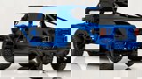 Used 2025 Jeep Wrangler Unlimited Sport image 4