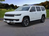 Used 2023 Jeep Wagoneer Series III w/ Preferred Equipment Group image 3