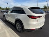 New 2025 MAZDA CX-90 3.3 Turbo w/ Preferred Package image 5