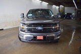 New 2025 Ford F150 XLT image 2