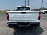 New 2025 Chevrolet Silverado 2500 W/T image 6