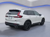New 2026 Honda CR-V Sport Touring image 4