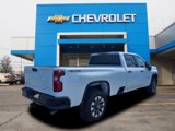 New 2025 Chevrolet Silverado 2500 Custom w/ Custom Value Package image 3
